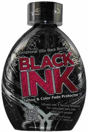 Black Ink WEHBI135