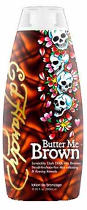 Butter Me Brown WEHBMB10