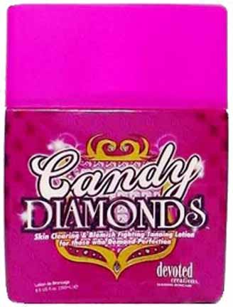 Candy Diamonds Packet WDCCD-PKT