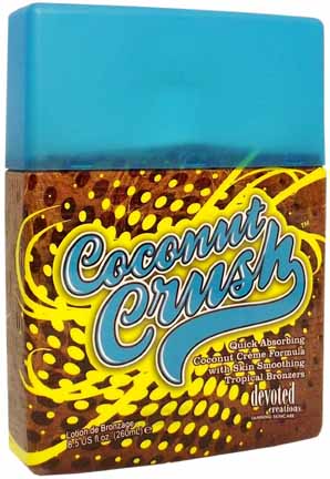 Coconut Crush Packet WDCCC-PKT