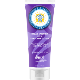 Turtle Reef Spf 6 WDCTRSPF6