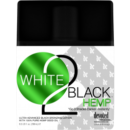 White 2 Black WDCW2B85