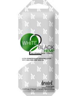 White 2 Black Packet WDCW2B-PKT