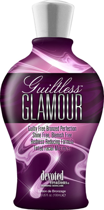 Guiltless Glamour WDCGG35