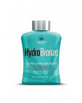 Hempz HydroBronze Ultra Dark Bronzer Packette WH100-1263-01