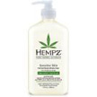 Hempz Sensitive Skin Herbal Body Moisturizer & Wash Duo Packette WH110-2244-01