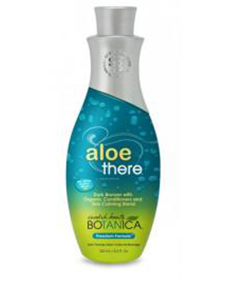 Aloe there bronzer smpl WSBS10162