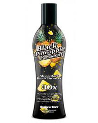 Black Pineapple Passion 30X Bronzer Packette WST100-1864-01