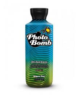 Photo Bomb Ultra Dark Bronzer Packette WST100-1969-01