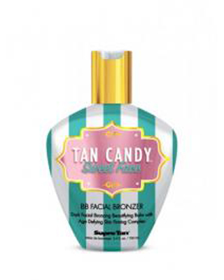 Tan Candy BB Facial Bronzer Packette WST100-1015-01
