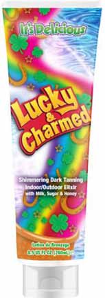 Lucky &amp; Charmed WDCLNC85