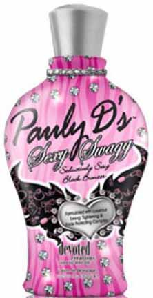 Pauly D Sexy Swagg Packet WDCPDSS-PKT