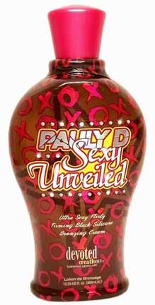 Pauly D Sexy Unveiled Packet WDCPDSU-PKT