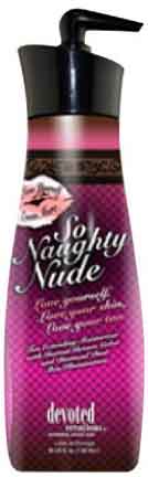 So Naughty Nude (Large) WDCSNN36