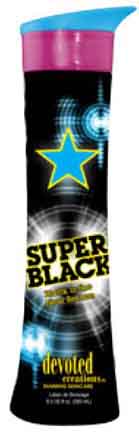 Super Black Packet WDCSB-PKT