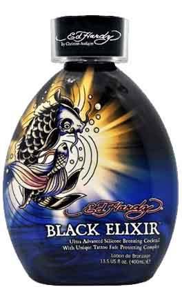Black Elixir  WEHBE135