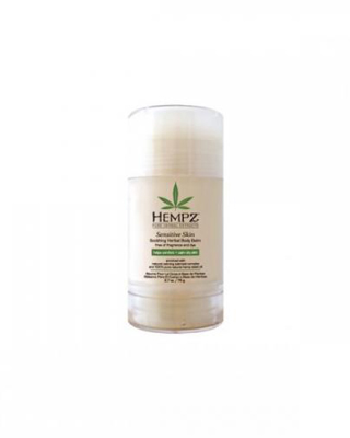 Hempz Sensitive Skin Soothing Herbal Body Balm WHSSSHBB