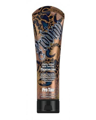 PRODIGY Highly Gifted Dark Tanning Maximizer WPTPDTMW24CM
