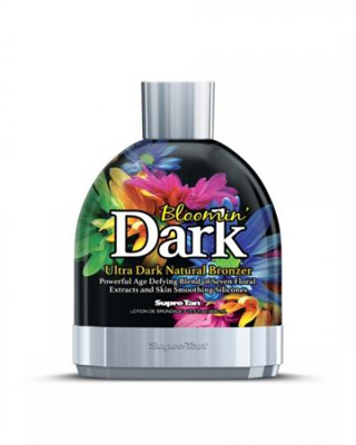 Bloomin Dark Ultra Dark Natural Bronzer Packette WSBDUDNB-PKT
