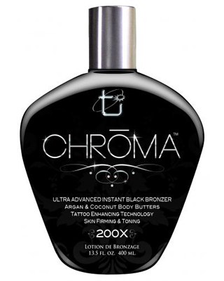 Chroma (Advanced 200X Bronzer) WTIBSCOA200X