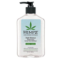 Hempz Triple Moisture Moisturizing Herbal Hand Sanitizer pkt W16HZM13M
