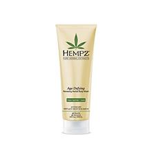 Hempz Age Defy Herbal Body Wash W16HZW06