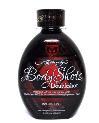 Body Shots Doubleshot pkt W16EDB01P
