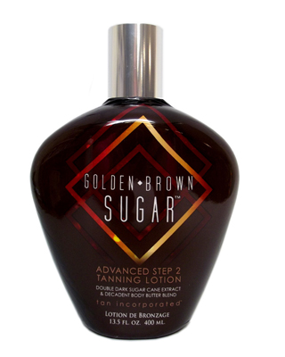 Golden Brown Sugar  pkt W16BRG01P