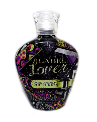 Label Lover W16DSL01