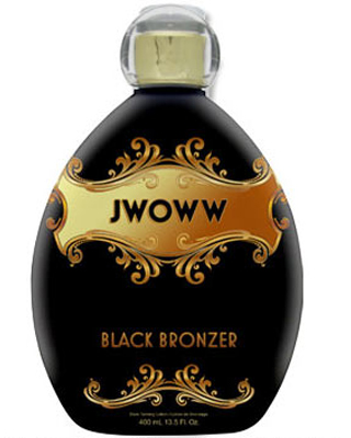 JWOWW Original Black Bronzer pkt W16JWJ01P