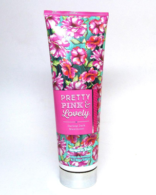 Pretty Pink &amp; Lovely Tan Maximizer W16SUP04