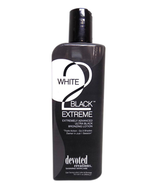 White 2 Black Extreme pkt W16DVW01P