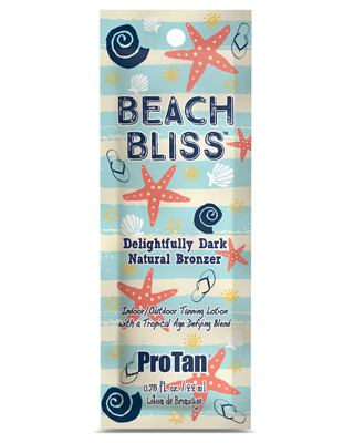 Beach Bliss Natural Bronzer PT-BBNB