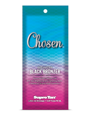 Chosen Exclusive Black Bronzer ST-CEBB