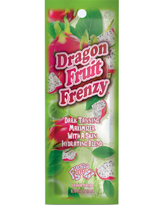 Dragonfruit Frenzy Dark Tanning Maximizer FS-DFDTM