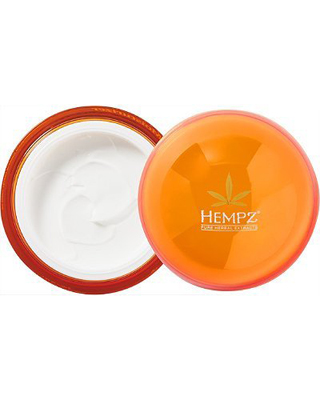 Hempz Yuzu &amp; Starfruit Daily Herbal Facial Moisturizer with SPF 30 H-HYSDHFM30