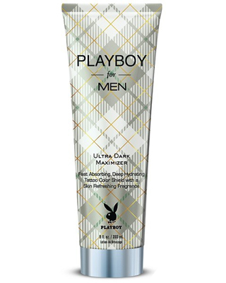 Playboy for Men Ultra Dark Maximizer ST-PMUDM