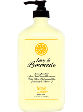 Love and Lemonade Love-and-Lemonade