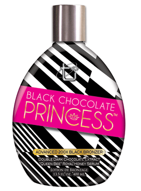 Black Chocolate Princess 1206450