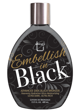 Embellish In Black 1206420