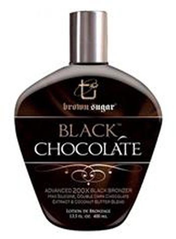 Black Chocolate Triple Black (Airbrush/Booth Formula 1205108