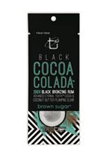 Black Cocoa Colada   200X    .75 oz 1206512