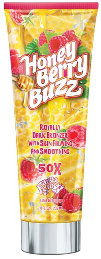 Honey Berry Buzz Bronzer 200-1194-03