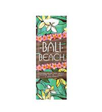 1 packet Bali Beach Coconut Infused Black Bronzer .7oz BBCI-112