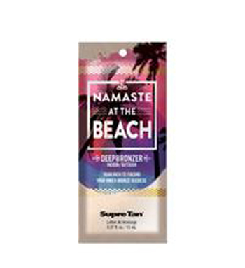 Namaste at the Beach Bronzer Packette 100-1195-01