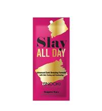 Snooki Slay All Day Natural Bronzer Packette 100-1663-01