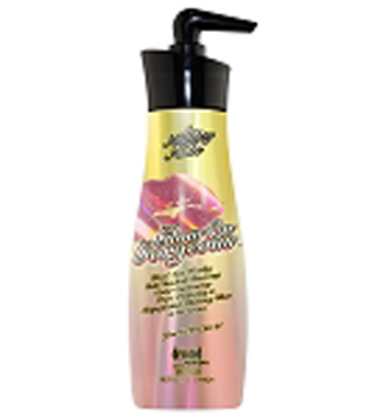 So Naughty Nude Glow on Gorgeous DHA Moisturizer 18.75oz SNN-110