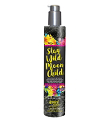 Stay Wild Moon Child Dark DHA Bronze Paraben &amp; Gluten Free 9.25z SWMC-110