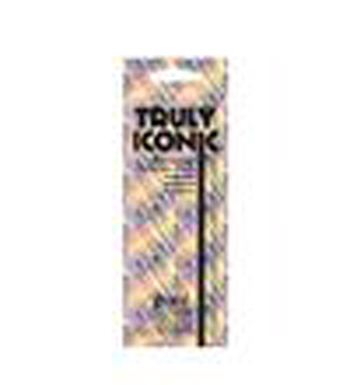 1 packet Truly Iconic Empire Worthy Intensifier Silicone .5z TIE-110