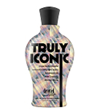 Truly Iconic Empire Worthy Intensifier White Charcoal &amp; Silicone TIEW-110